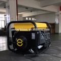 BISON(CHINA)Honda electric 5.5kva engine generator, 5.5kw engine generator, 5500w engine generator